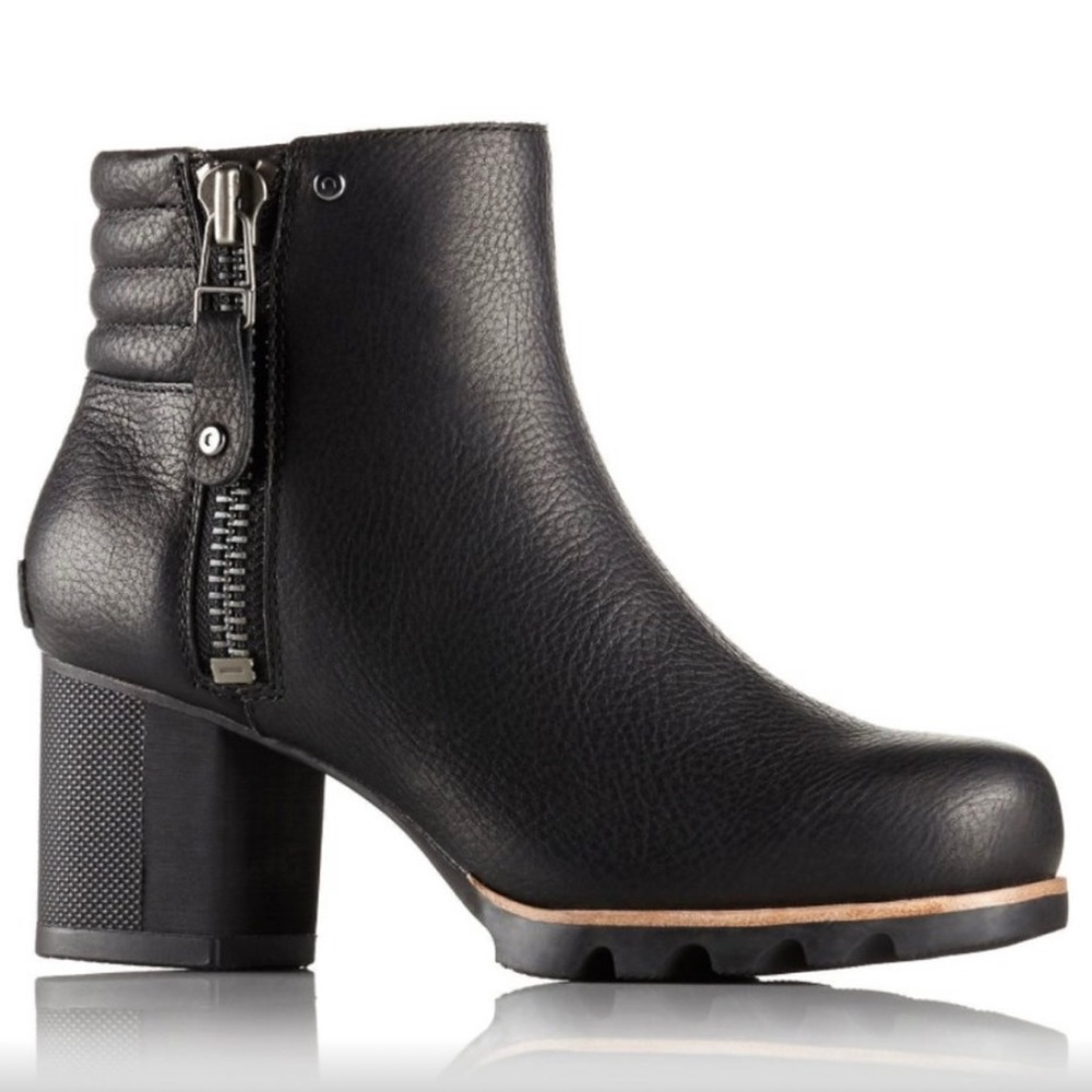 Sorel Danica Bootie
